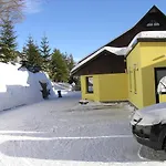 Am Zechengrund Oberwiesenthal