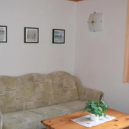 Am Zechengrund Penzion 3*