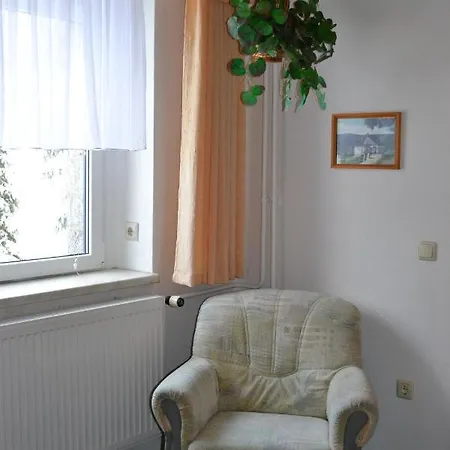 Am Zechengrund Penzion Oberwiesenthal