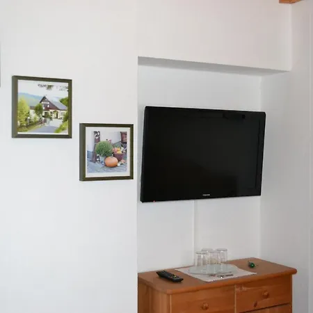 Am Zechengrund Oberwiesenthal