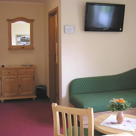 Guest house Am Zechengrund