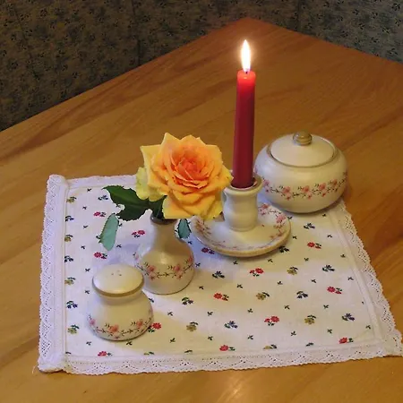 Am Zechengrund Oberwiesenthal