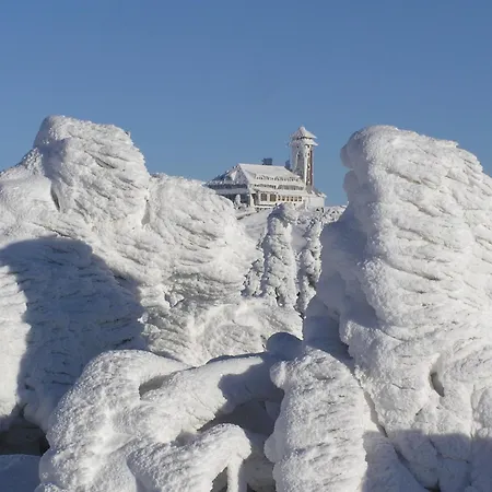 Pensión Am Zechengrund
