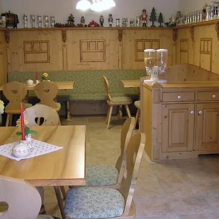 Am Zechengrund Oberwiesenthal