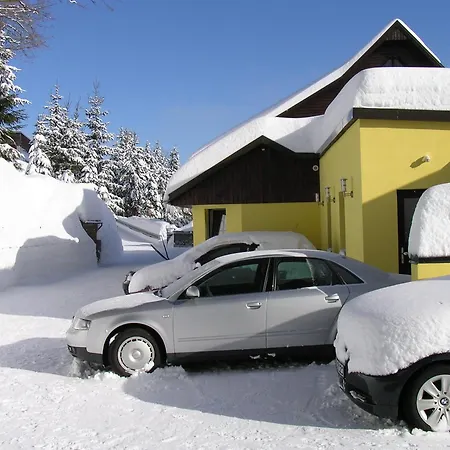 Guest house Am Zechengrund