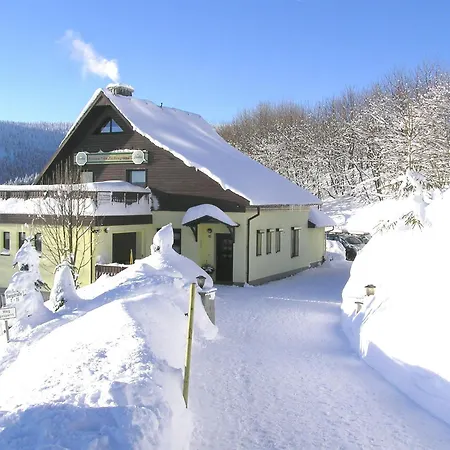 Pensión Am Zechengrund