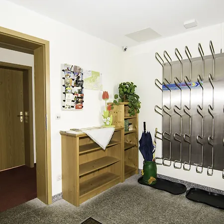 Guest house Am Zechengrund Oberwiesenthal