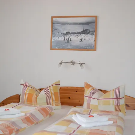 Am Zechengrund Oberwiesenthal