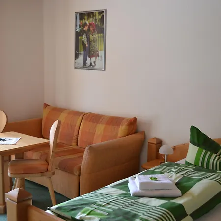 Am Zechengrund Oberwiesenthal