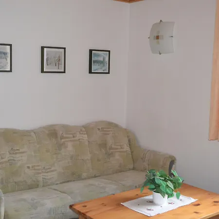 Am Zechengrund Pensión