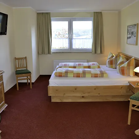 Am Zechengrund Guest house