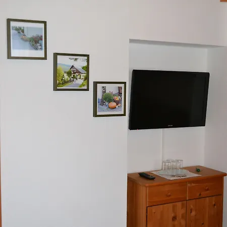 Am Zechengrund Pensión