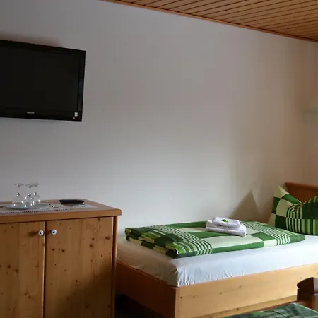 Am Zechengrund 3* Oberwiesenthal