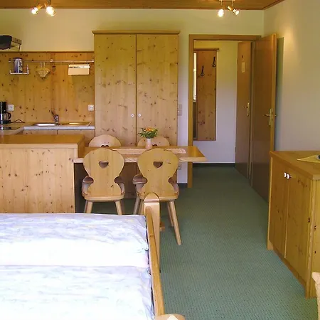 Pensión Am Zechengrund Oberwiesenthal