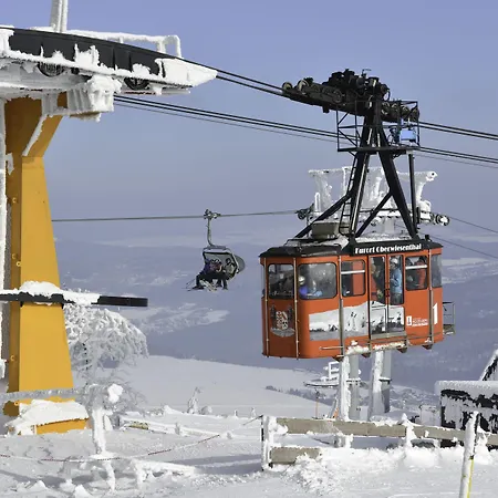 Am Zechengrund 3* Oberwiesenthal