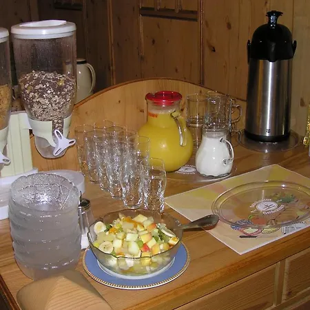 Guest house Am Zechengrund