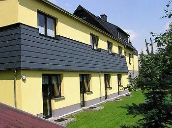 Am Zechengrund Penzion 3*