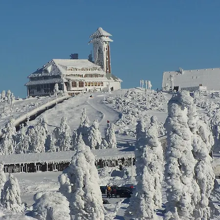 Pensión Am Zechengrund