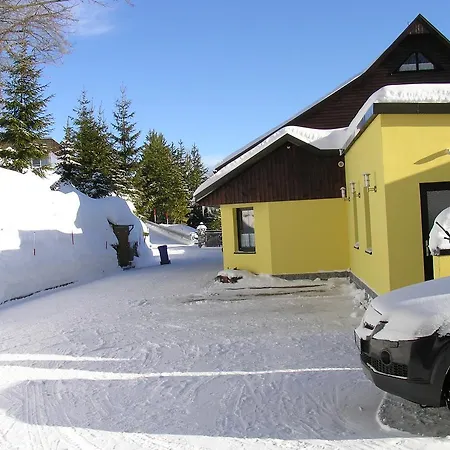 Am Zechengrund Oberwiesenthal