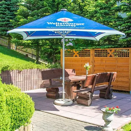 Am Zechengrund Guest house 3*