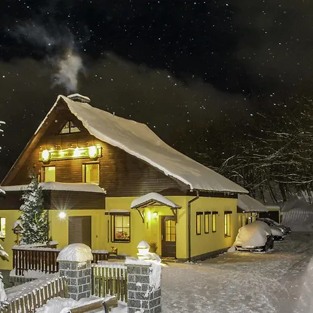 Guest house Am Zechengrund Oberwiesenthal