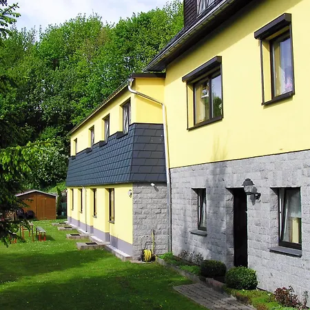 Guest house Am Zechengrund Oberwiesenthal