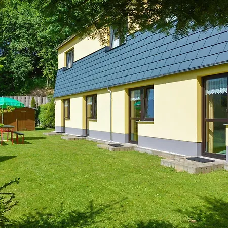 Penzion Am Zechengrund