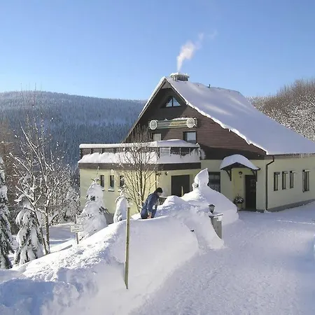 Am Zechengrund 3* Oberwiesenthal
