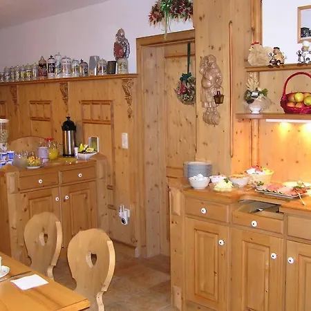 Am Zechengrund Penzion Oberwiesenthal