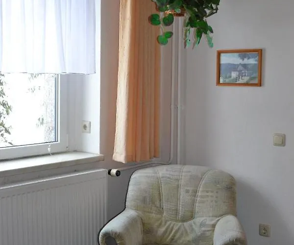 Am Zechengrund Guest house Oberwiesenthal