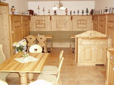 Am Zechengrund Pensionat 3*