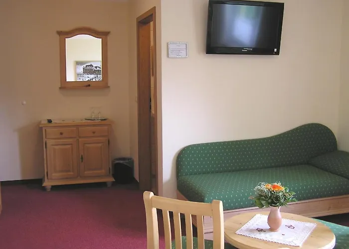 Guest house Am Zechengrund