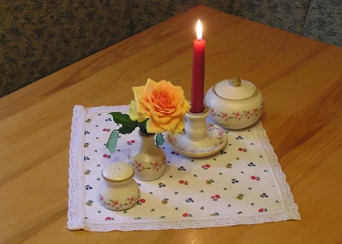 Am Zechengrund Oberwiesenthal