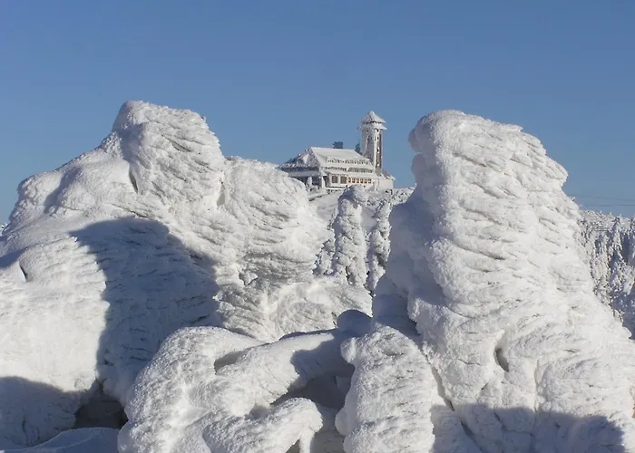 Guest house Am Zechengrund