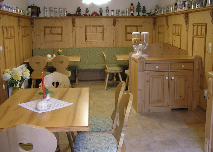 Am Zechengrund Oberwiesenthal