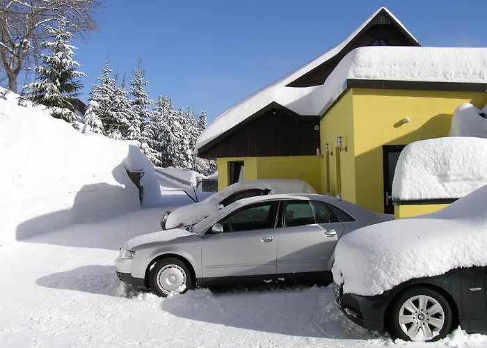 Guest house Am Zechengrund