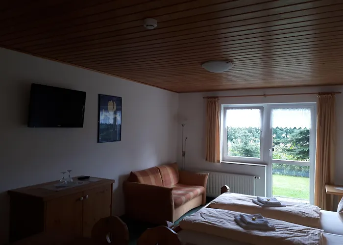 Guest house Am Zechengrund