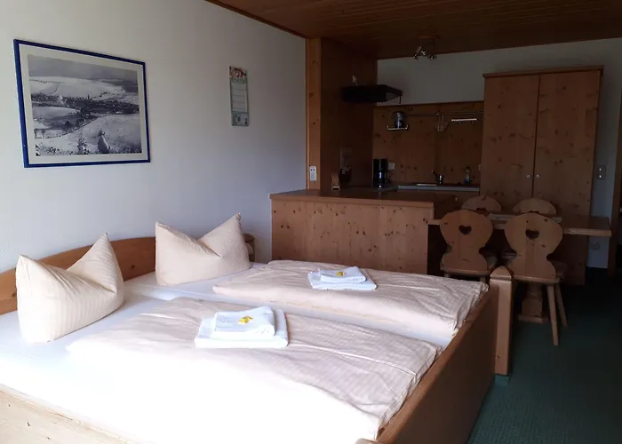 Am Zechengrund Oberwiesenthal