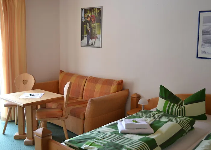 Am Zechengrund Oberwiesenthal