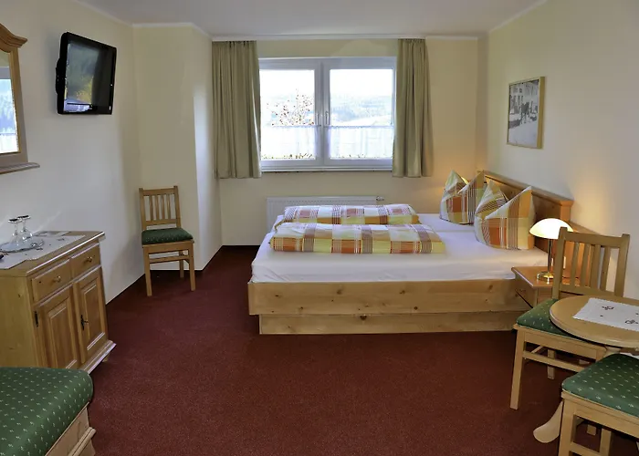 Am Zechengrund Guest house