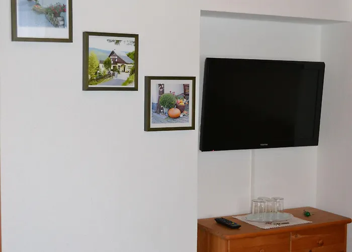 Am Zechengrund Guest house