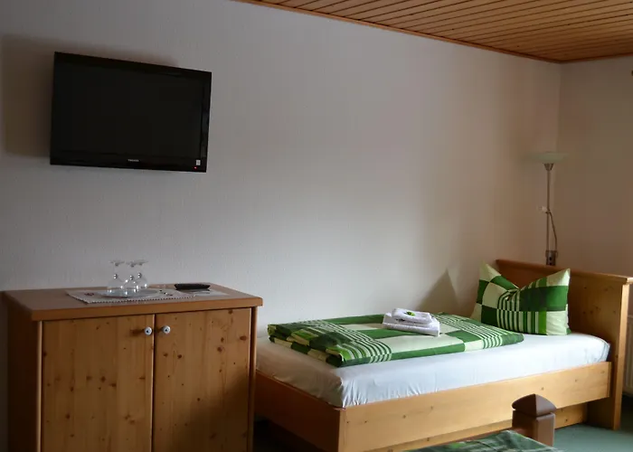 Am Zechengrund 3* Oberwiesenthal