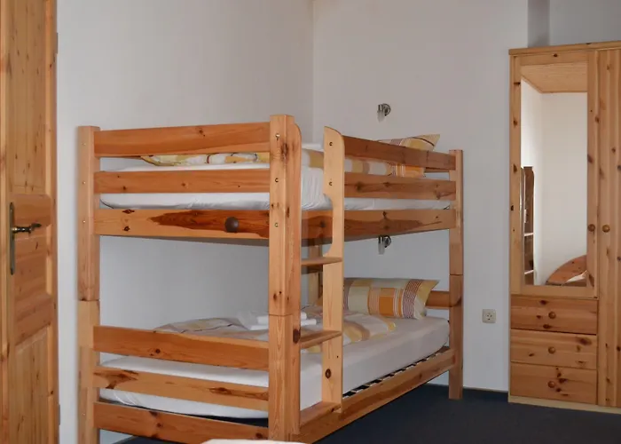 Am Zechengrund Guest house 3*