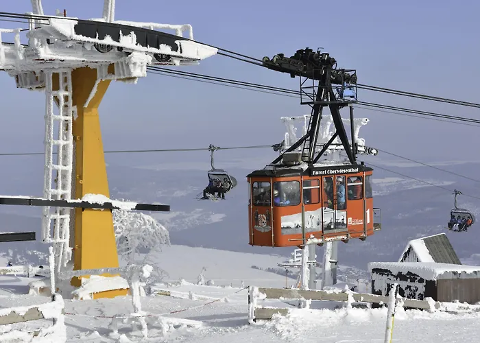 Am Zechengrund 3* Oberwiesenthal