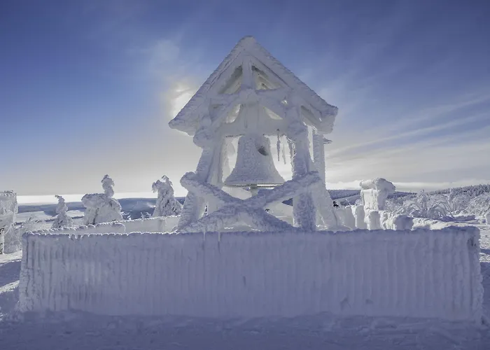 Guest house Am Zechengrund Oberwiesenthal