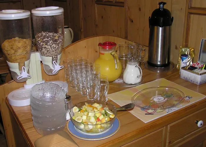 Guest house Am Zechengrund