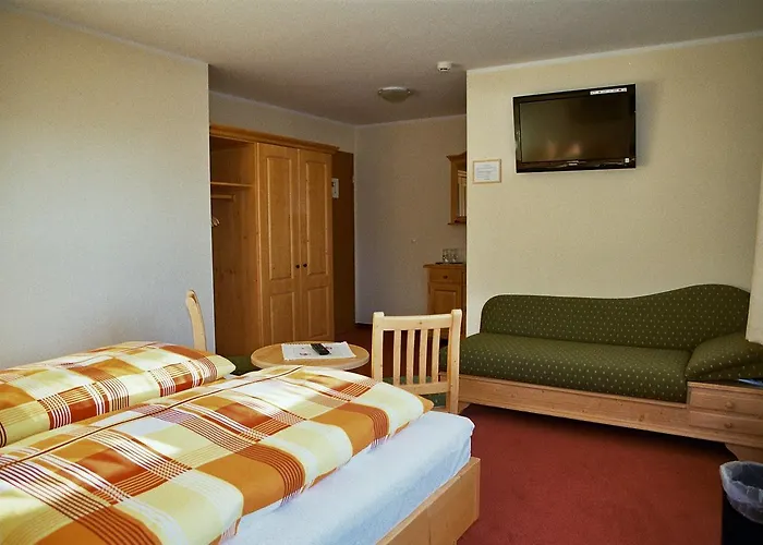 Am Zechengrund Oberwiesenthal