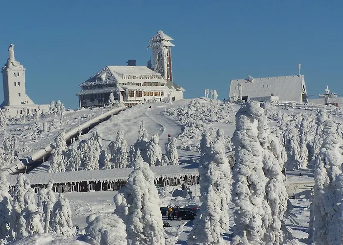 Gasthuis Am Zechengrund