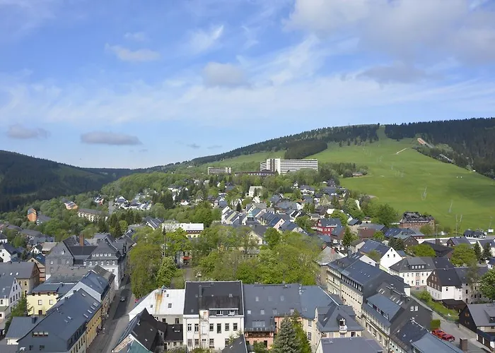 Am Zechengrund Pensionat 3*