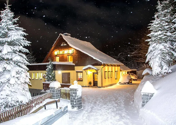 Guest house Am Zechengrund 3*